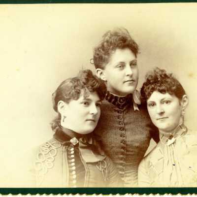 Print, Photographic