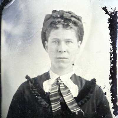 Tintype