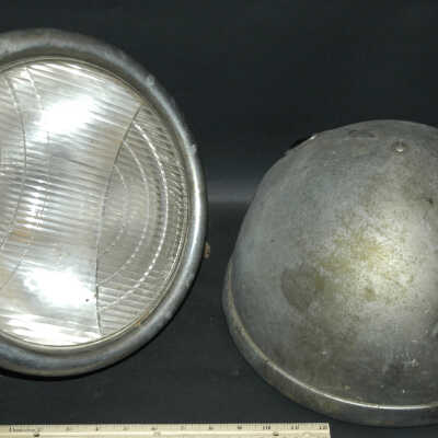 Light, Signal