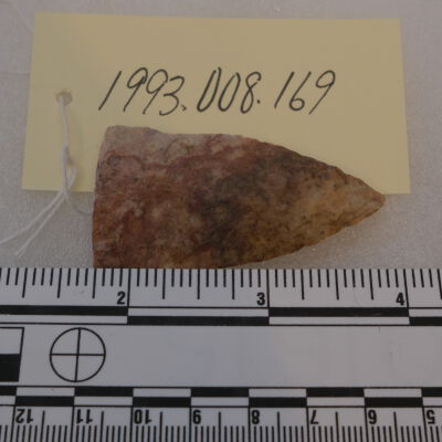 Point, Projectile