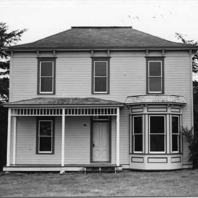 Gillespie 1891
