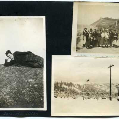 Print, Photographic
