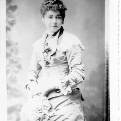 Print, Photographic