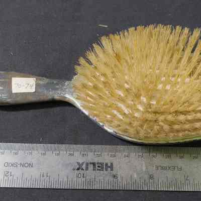 Hairbrush