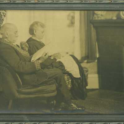 Print, Photographic