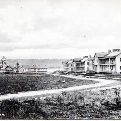 Postcard, Photographic, Photographic