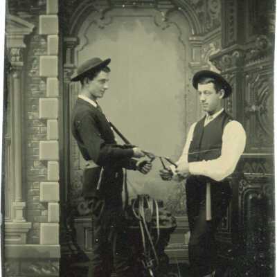 Tintype