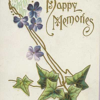 Card, Holiday
