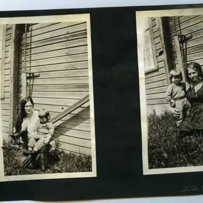 Print, Photographic