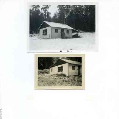 Whid-Isle Fishing Resort - ca. 1946-1947