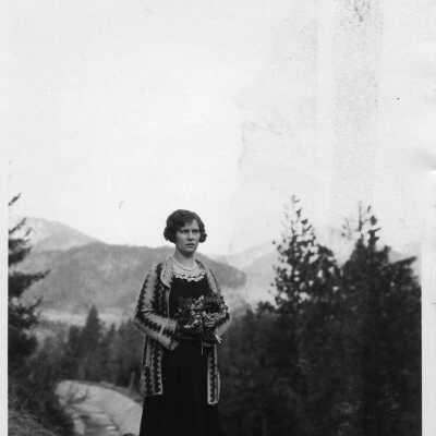 Print, Photographic