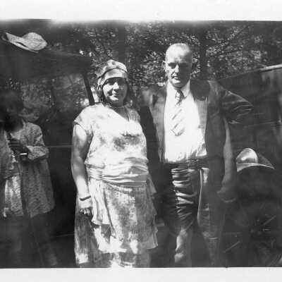 Print, Photographic