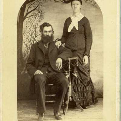 Origformat: Print-Photographic