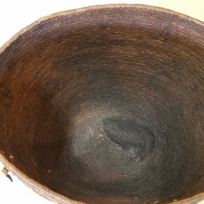basket
