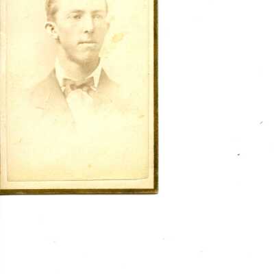 Print, Photographic