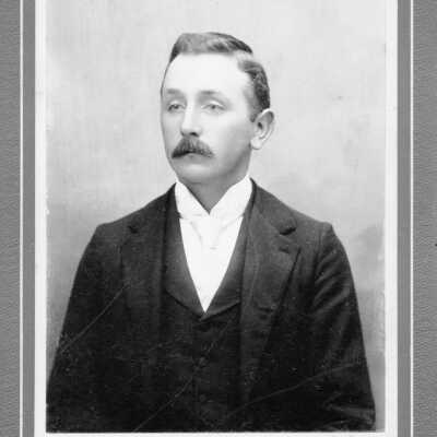 Print, Photographic