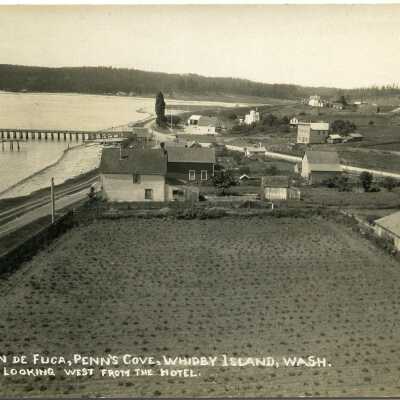 San de Fuca