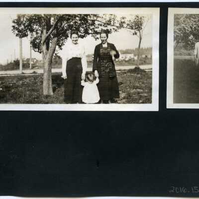 Print, Photographic