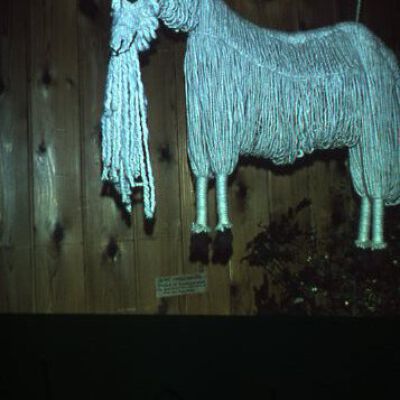 "Goat"