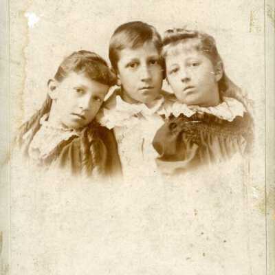 Origformat: Print-Photographic