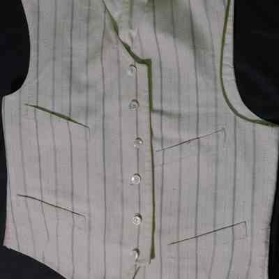 Vest