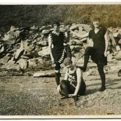 Print, Photographic