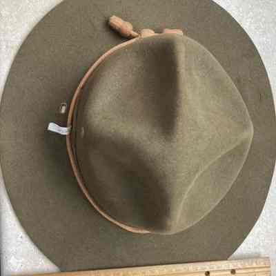 WWI Hat