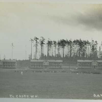 Postcard, Photographic