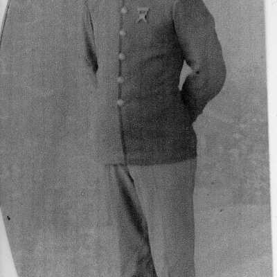 Print, Photographic