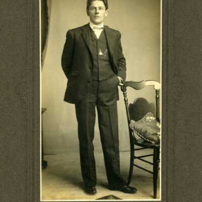 Origformat: Print-Photographic