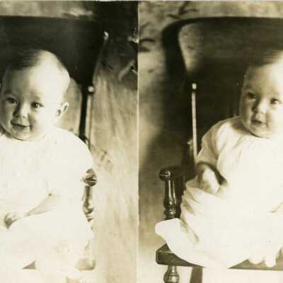 Postcard, Photographic, Photographic