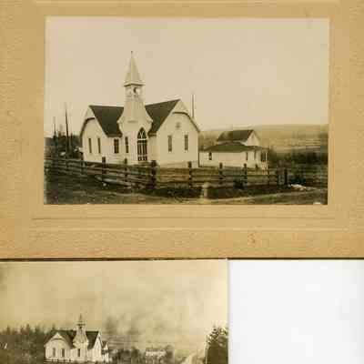 Crescent Harbor Church