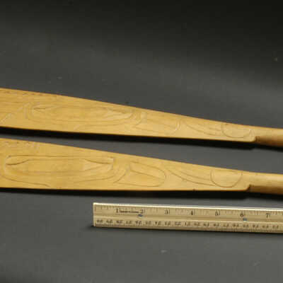 Paddle