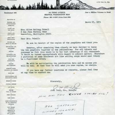 Letter