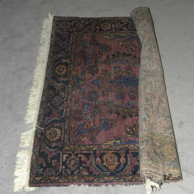 Rug