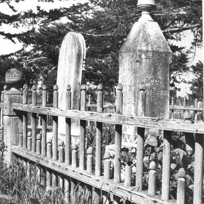 Graveyard