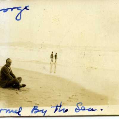 Print, Photographic