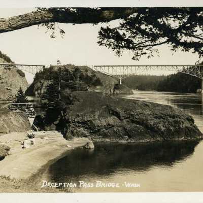 Postcard, Photographic, Photographic