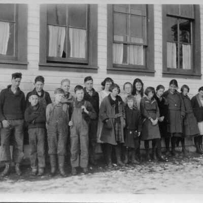 Greenbank School