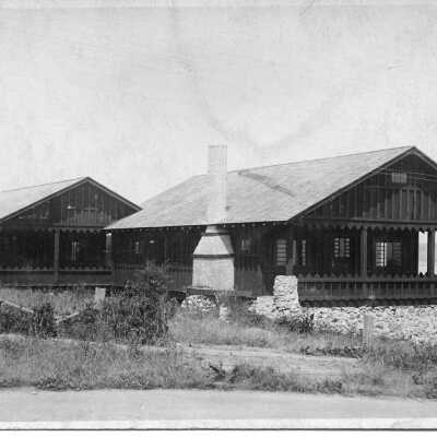 Postcard, Photographic