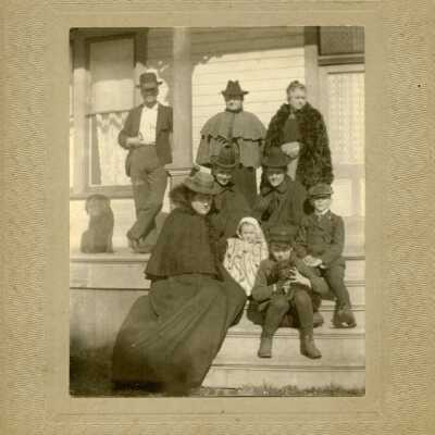 Origformat: Print-Photographic
