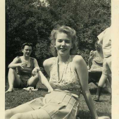 Print, Photographic