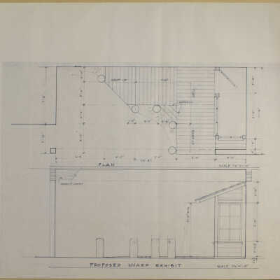 Drawing, Architectural
