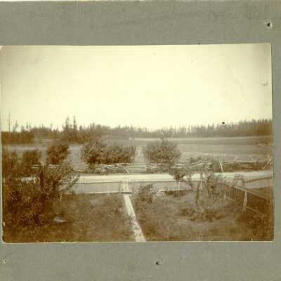 Harrington Home