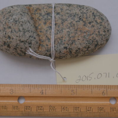 Stone, Worked