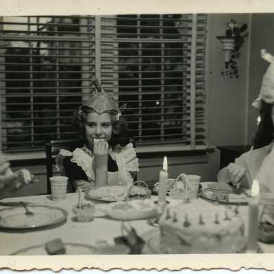 Print, Photographic