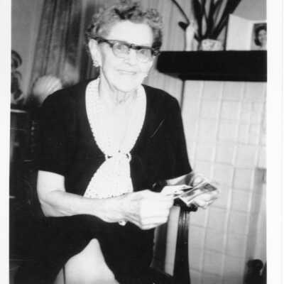 Print, Photographic