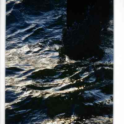 Heavy August Water