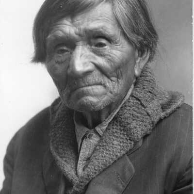 Chief Snakelum