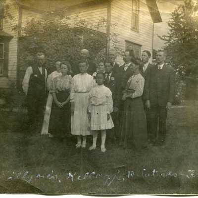 Print, Photographic